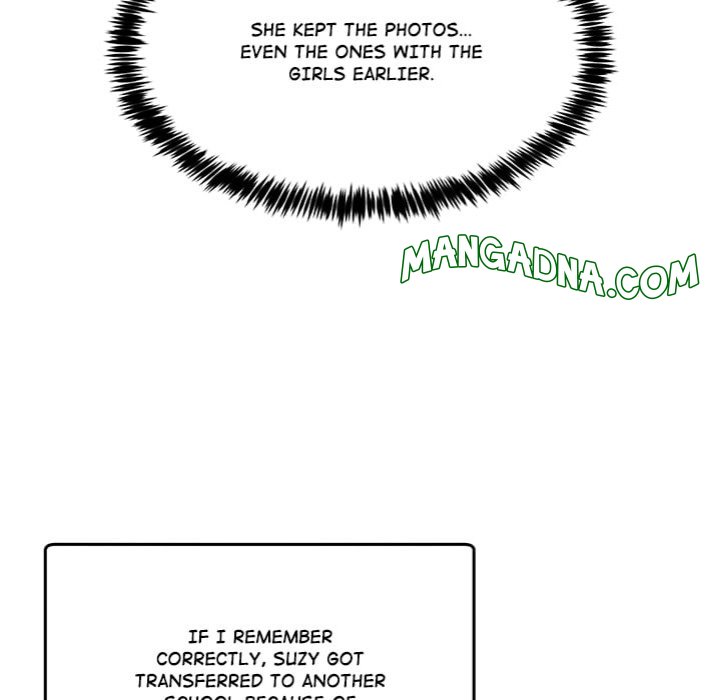 No Men Allowed - Chapter 46 Page 166