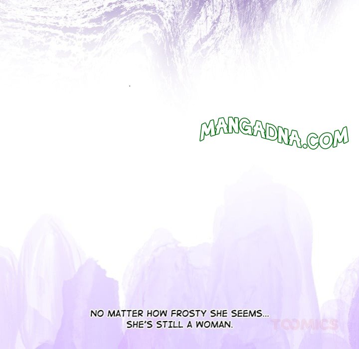 No Men Allowed - Chapter 46 Page 60