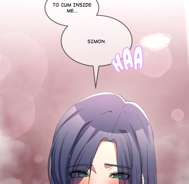 No Men Allowed - Chapter 46 Page 92