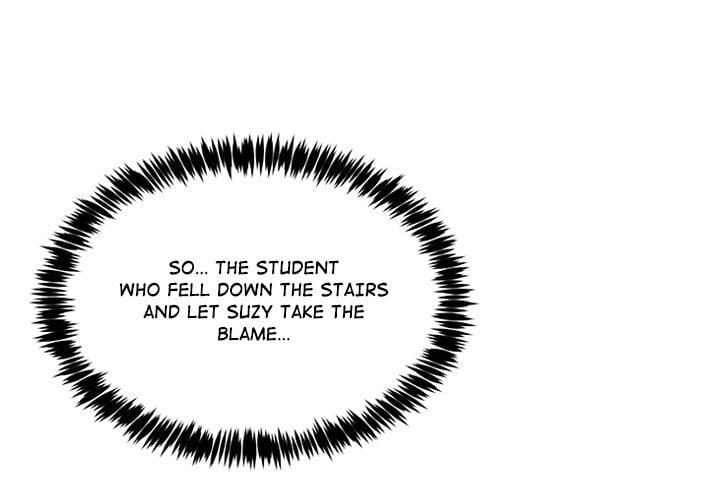 No Men Allowed - Chapter 47 Page 1