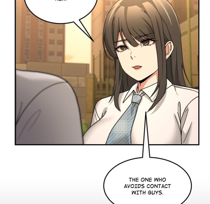 No Men Allowed - Chapter 47 Page 106