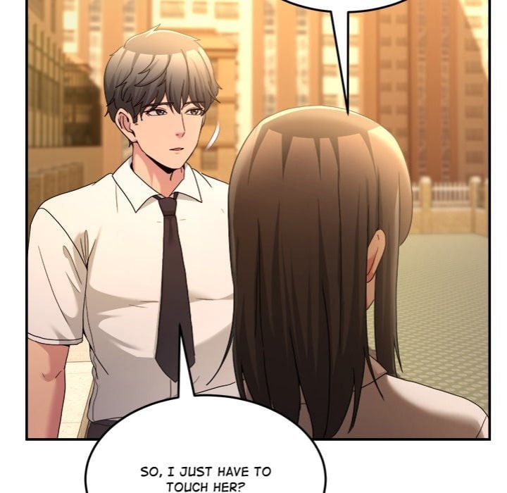 No Men Allowed - Chapter 47 Page 110