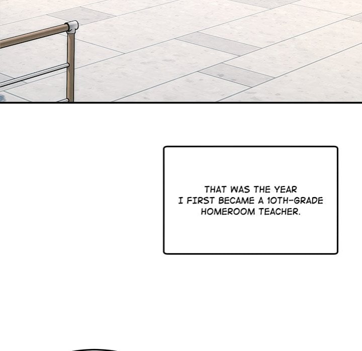 No Men Allowed - Chapter 47 Page 12