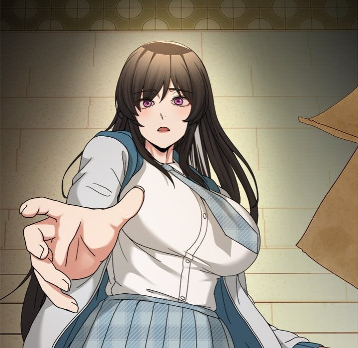 No Men Allowed - Chapter 47 Page 128