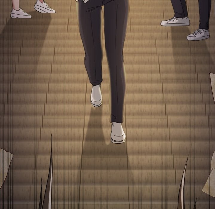 No Men Allowed - Chapter 47 Page 132