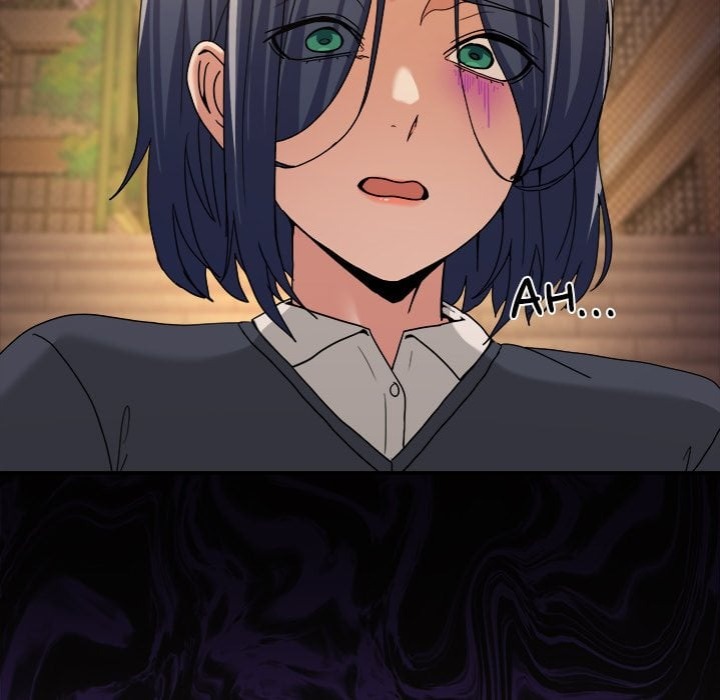 No Men Allowed - Chapter 47 Page 134