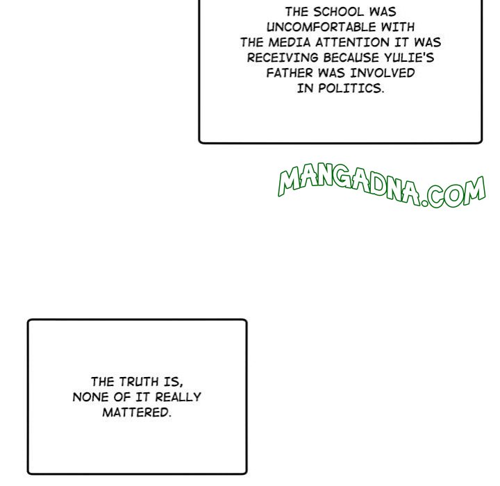 No Men Allowed - Chapter 47 Page 140