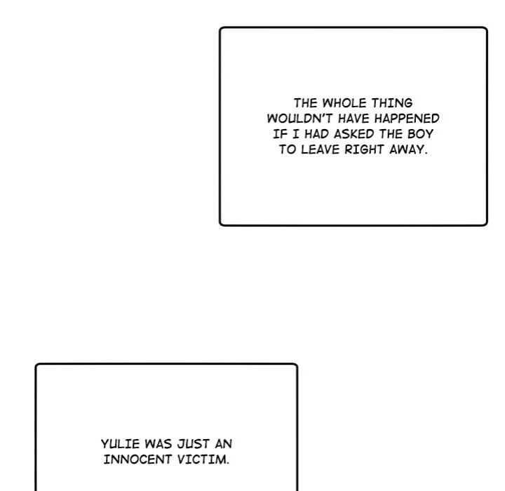 No Men Allowed - Chapter 47 Page 142