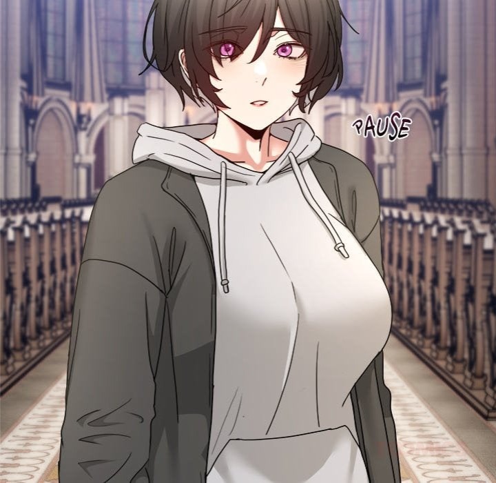 No Men Allowed - Chapter 47 Page 148