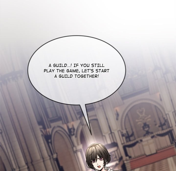 No Men Allowed - Chapter 47 Page 158