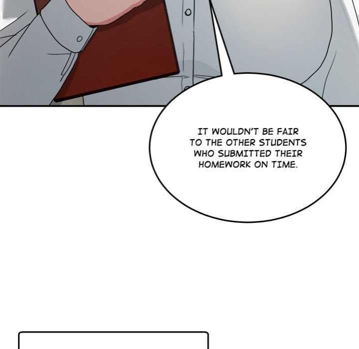 No Men Allowed - Chapter 47 Page 17