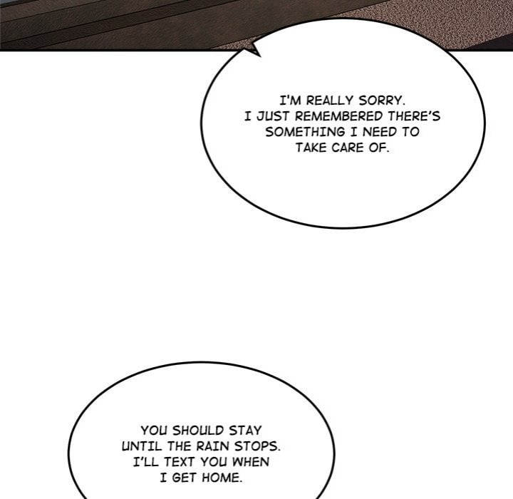 No Men Allowed - Chapter 47 Page 171