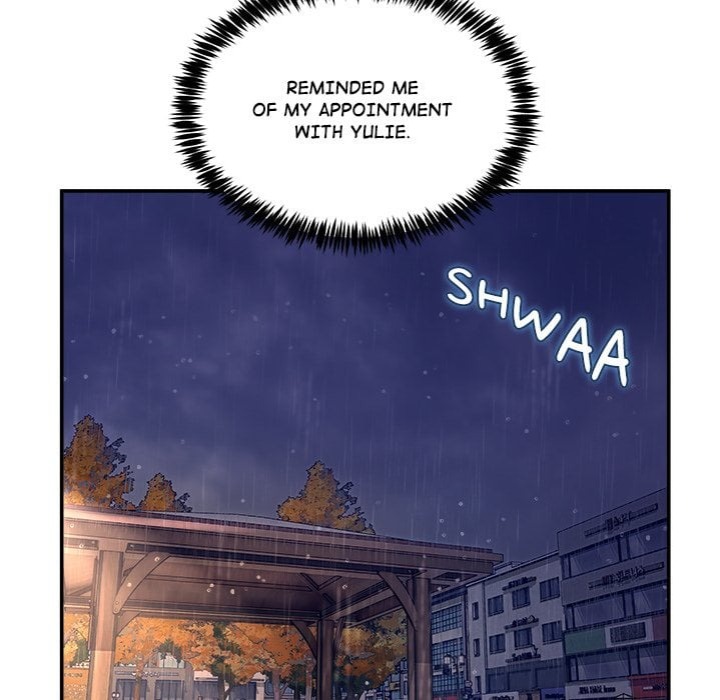 No Men Allowed - Chapter 47 Page 174