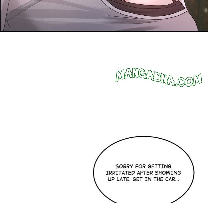 No Men Allowed - Chapter 47 Page 202