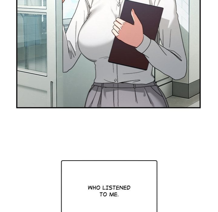 No Men Allowed - Chapter 47 Page 22