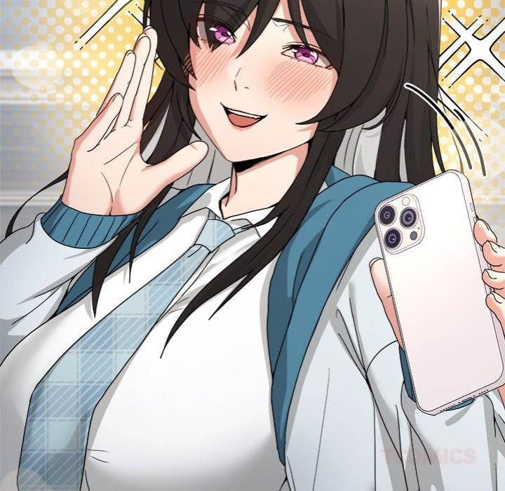 No Men Allowed - Chapter 47 Page 40