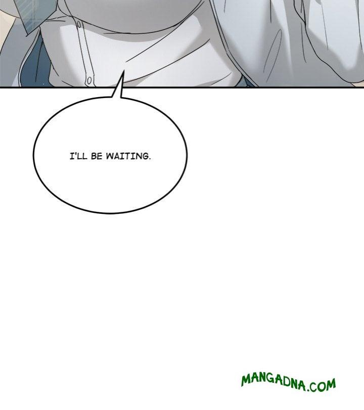 No Men Allowed - Chapter 47 Page 41