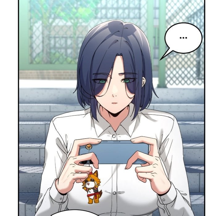 No Men Allowed - Chapter 47 Page 46