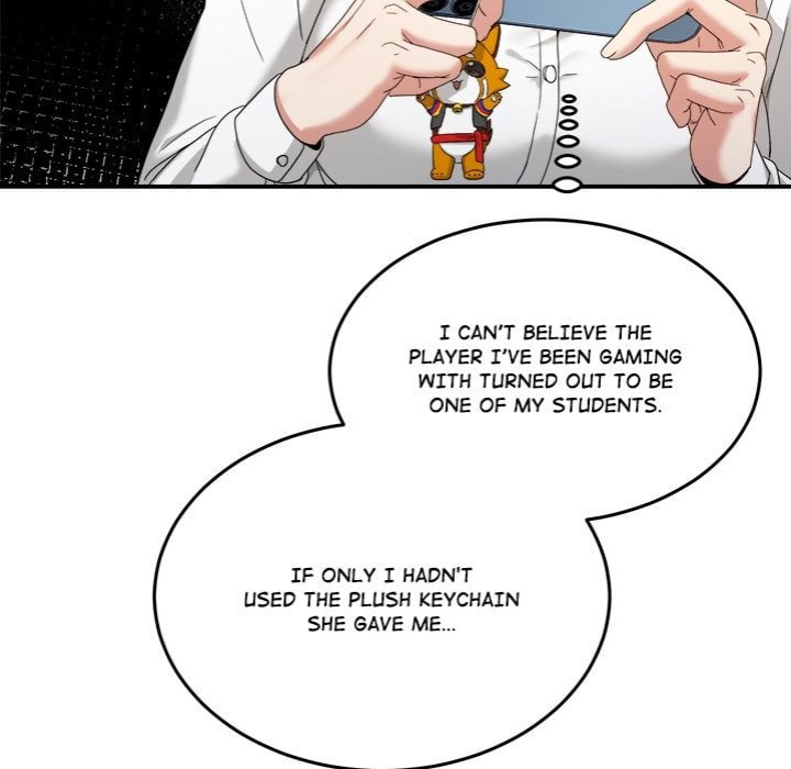 No Men Allowed - Chapter 47 Page 53