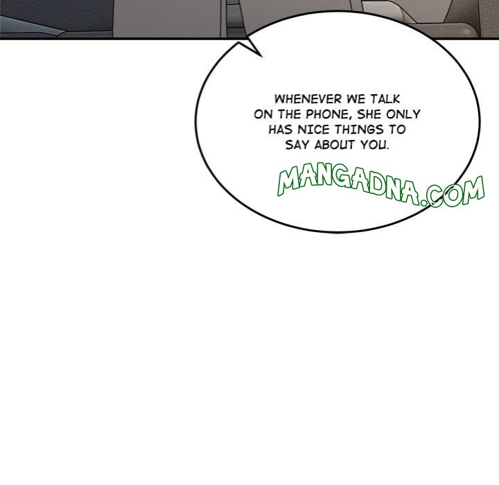 No Men Allowed - Chapter 47 Page 64