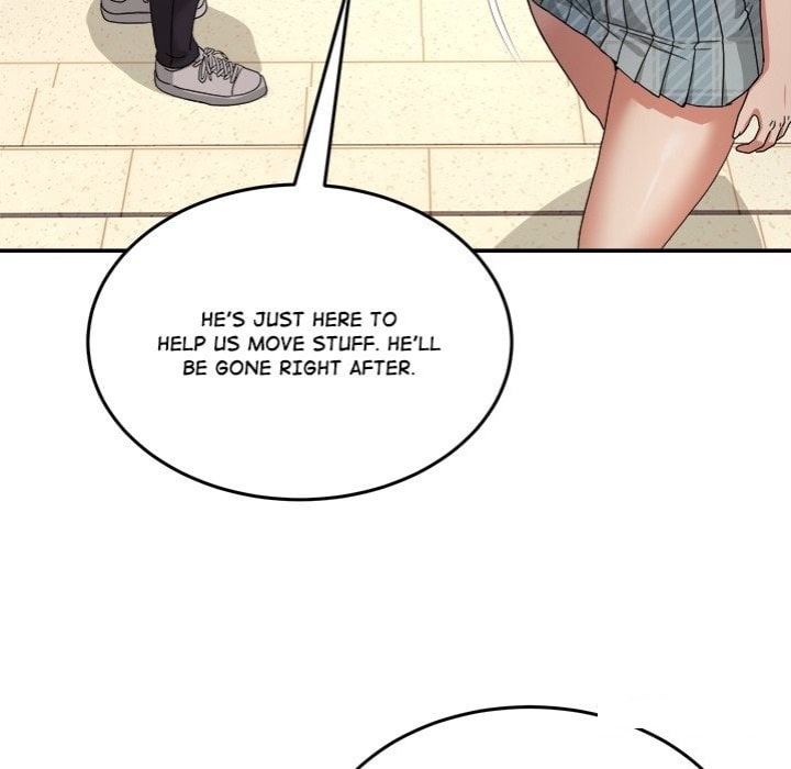 No Men Allowed - Chapter 47 Page 76