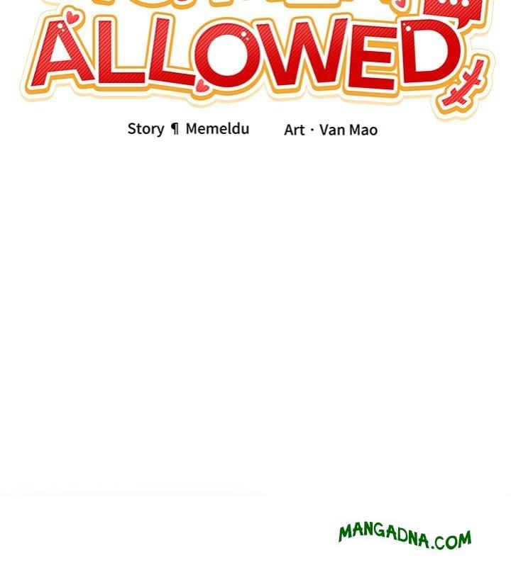 No Men Allowed - Chapter 47 Page 9