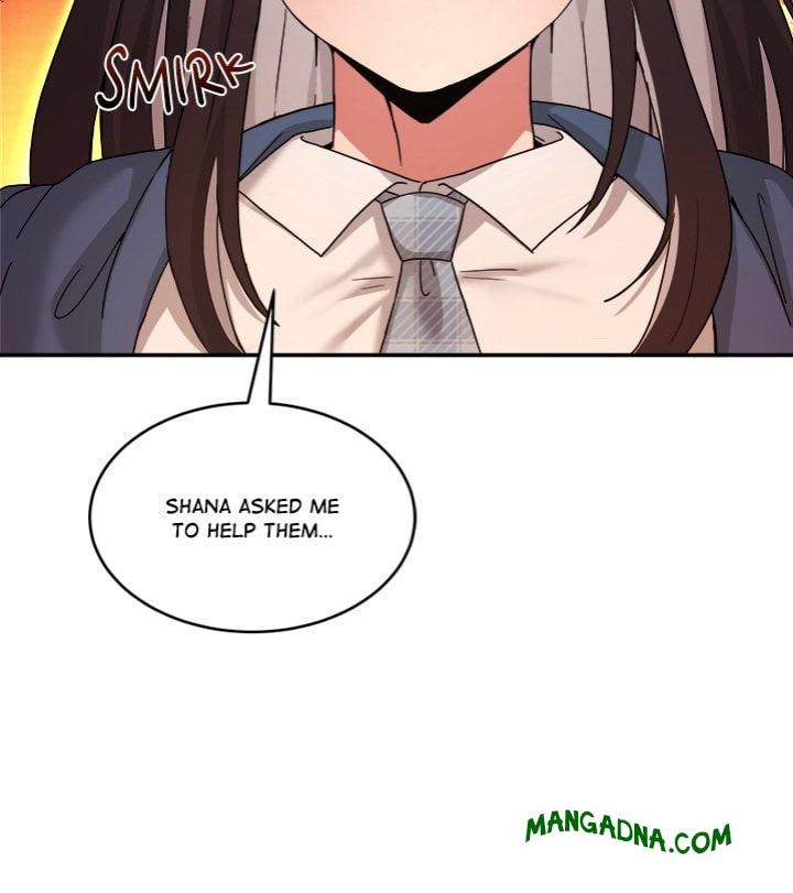 No Men Allowed - Chapter 47 Page 96