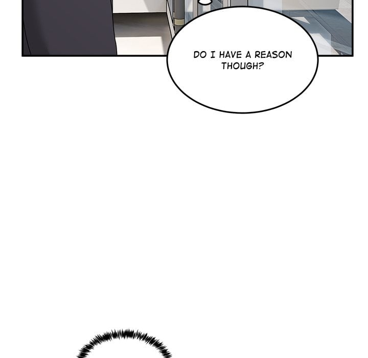 No Men Allowed - Chapter 48 Page 107