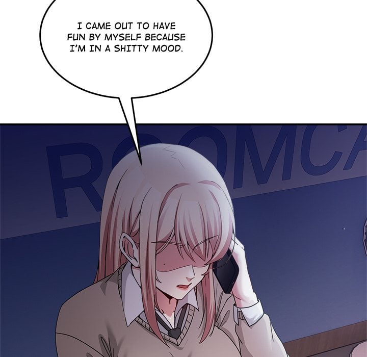 No Men Allowed - Chapter 48 Page 123