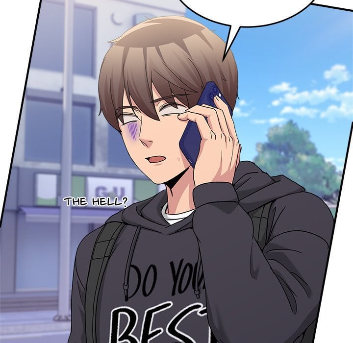 No Men Allowed - Chapter 48 Page 126