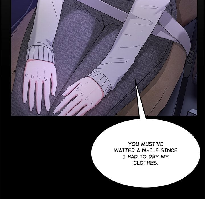 No Men Allowed - Chapter 48 Page 13