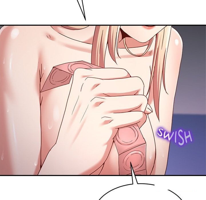 No Men Allowed - Chapter 48 Page 156