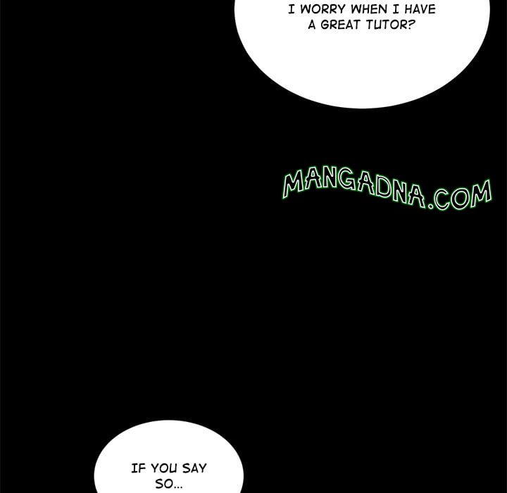 No Men Allowed - Chapter 48 Page 20