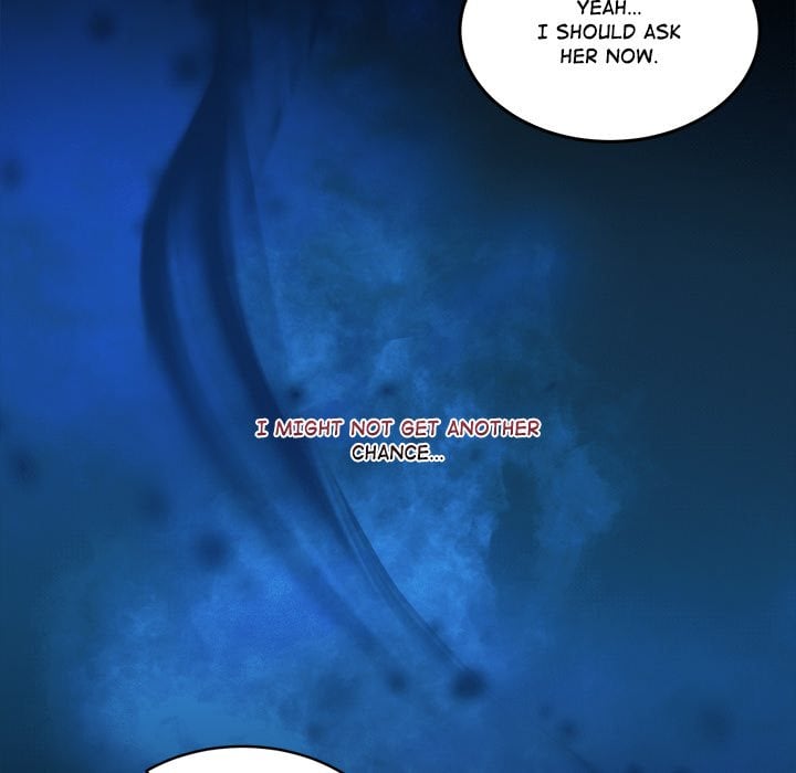 No Men Allowed - Chapter 48 Page 24