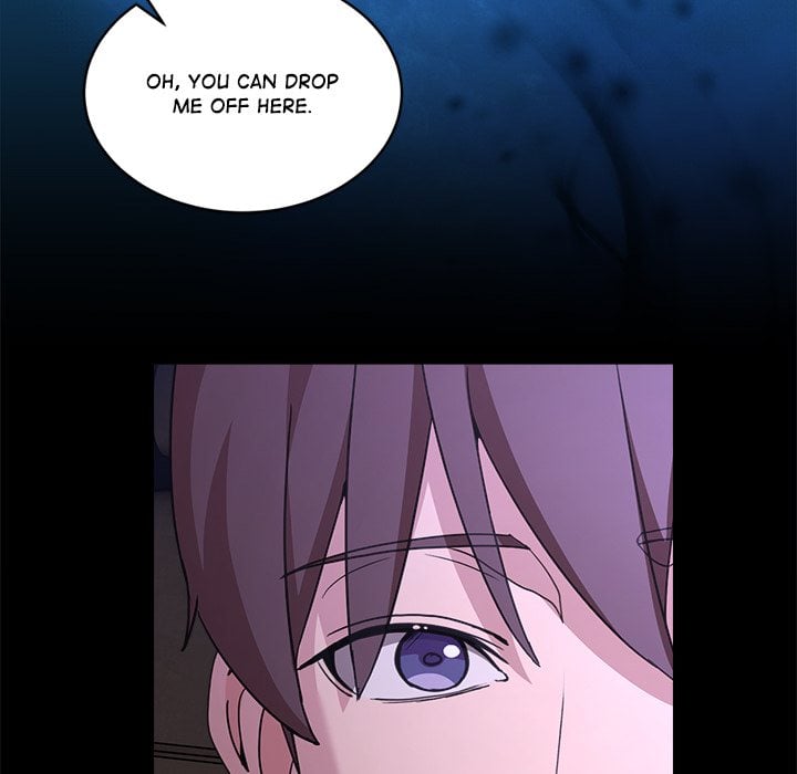 No Men Allowed - Chapter 48 Page 25