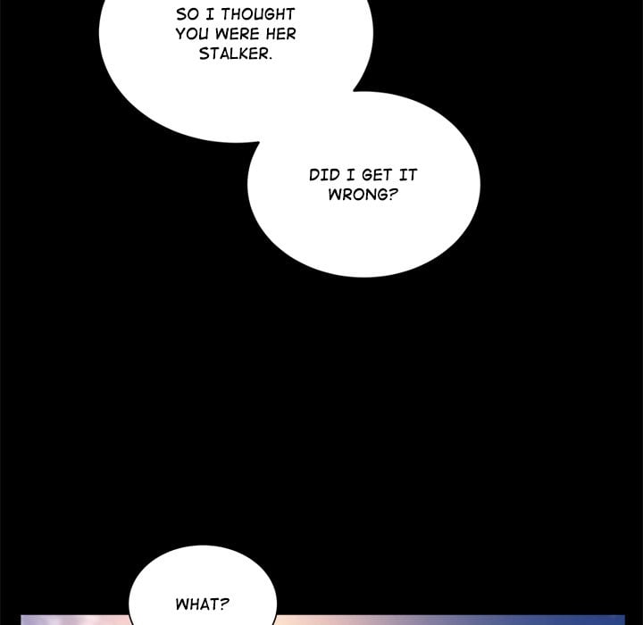 No Men Allowed - Chapter 48 Page 38