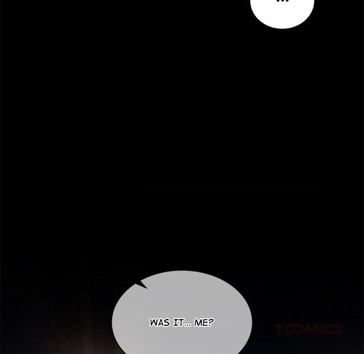 No Men Allowed - Chapter 48 Page 48