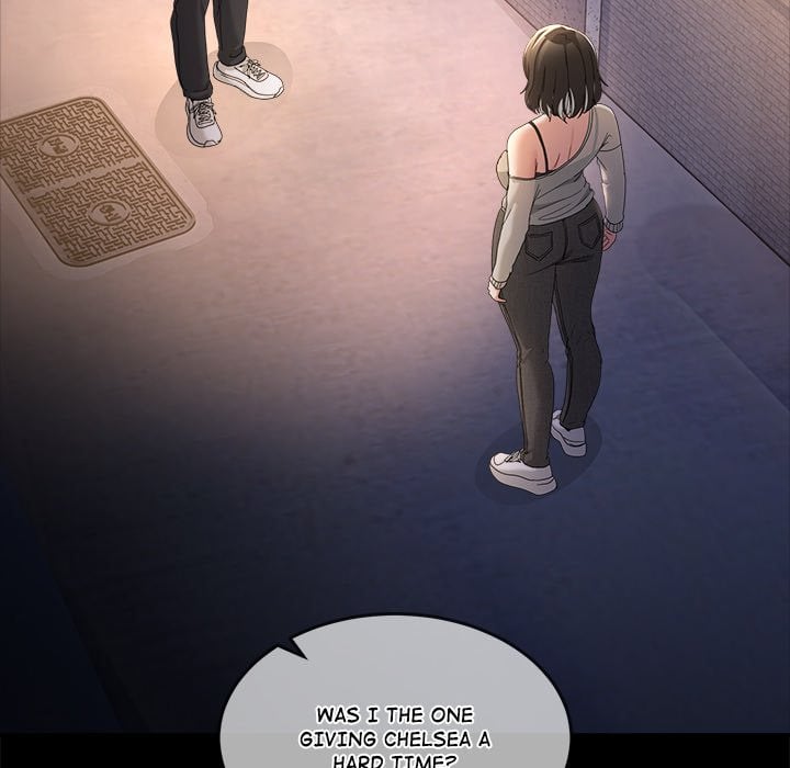 No Men Allowed - Chapter 48 Page 50