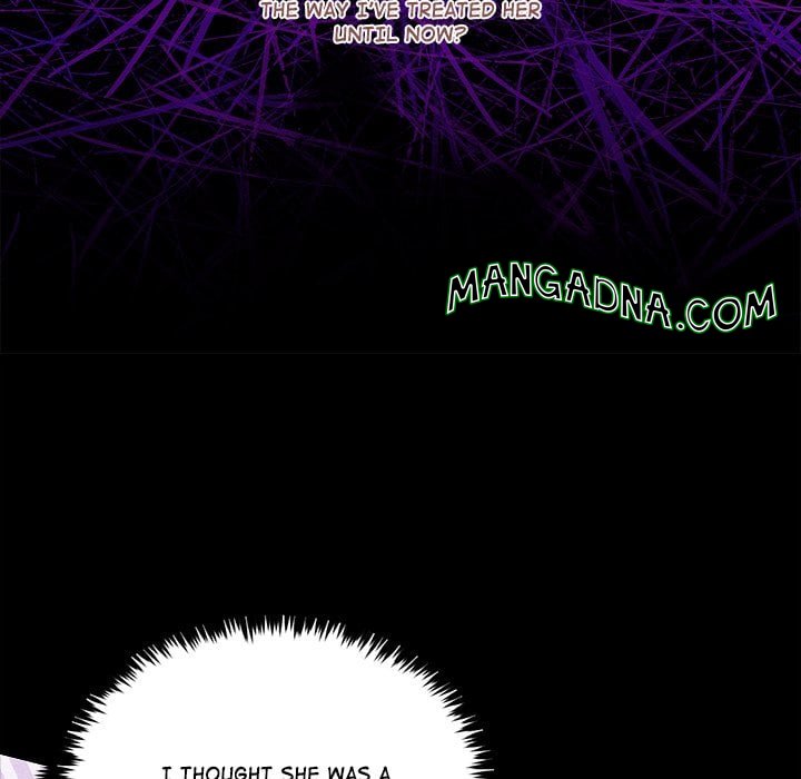 No Men Allowed - Chapter 48 Page 58