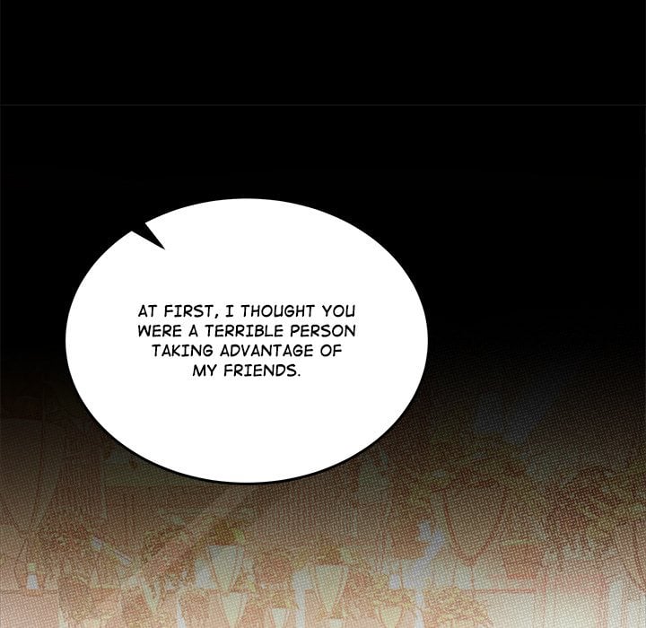 No Men Allowed - Chapter 48 Page 75