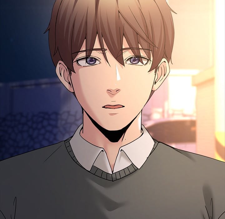 No Men Allowed - Chapter 48 Page 88