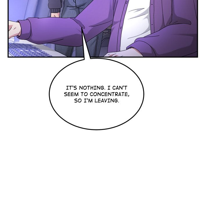 No Men Allowed - Chapter 48 Page 94