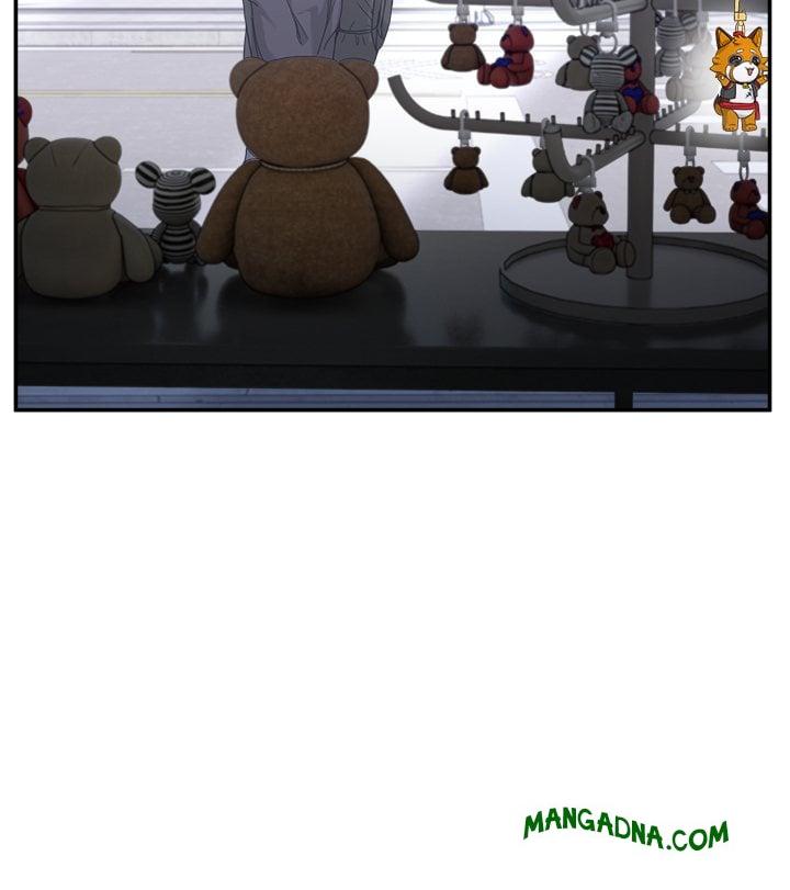 No Men Allowed - Chapter 48 Page 98