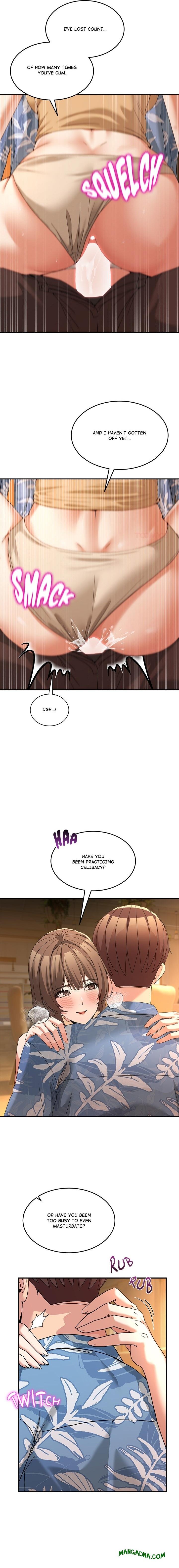 No Men Allowed - Chapter 53 Page 2