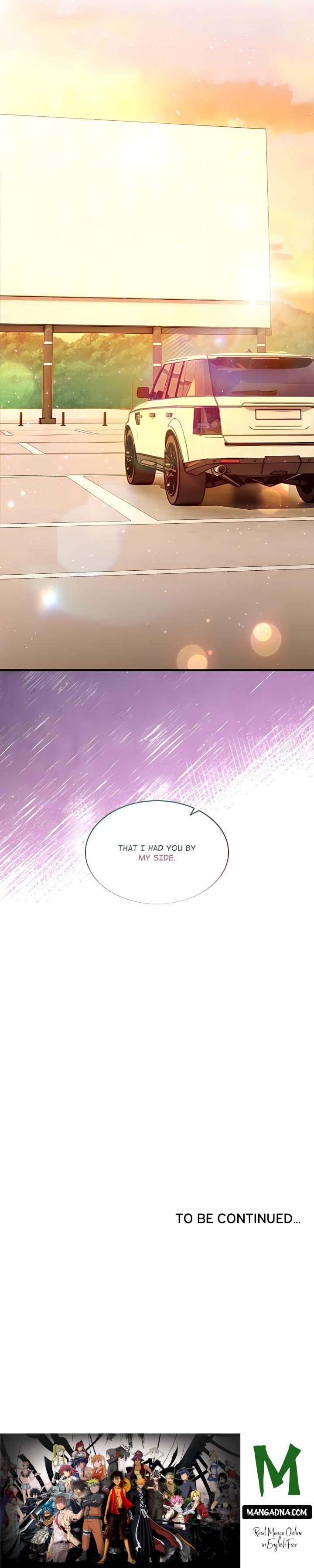 No Men Allowed - Chapter 60 Page 25