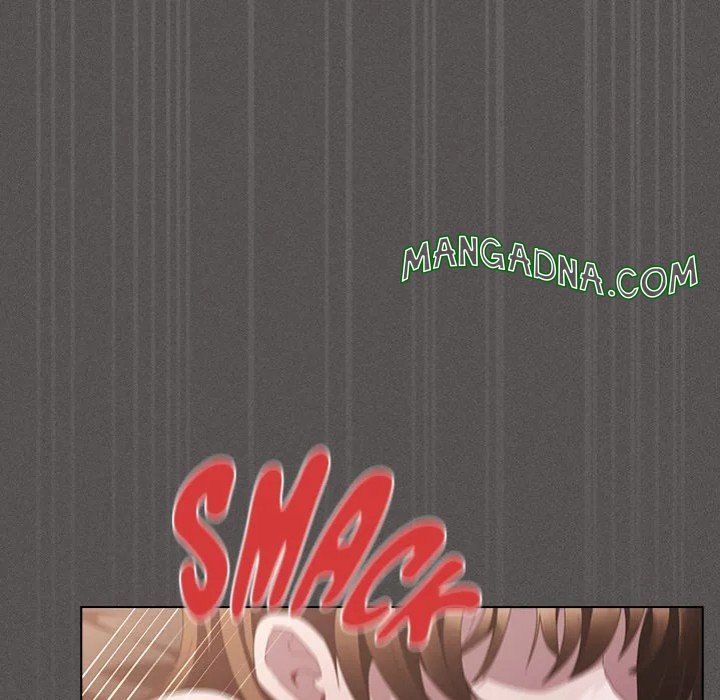 Believe Me! I Offer You My First - Chapter 14 Page 108