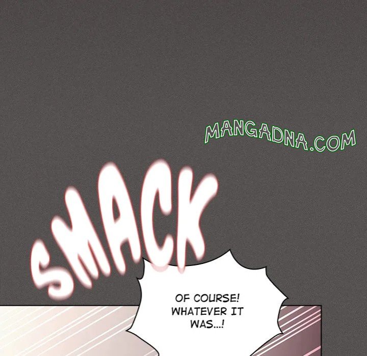 Believe Me! I Offer You My First - Chapter 14 Page 115