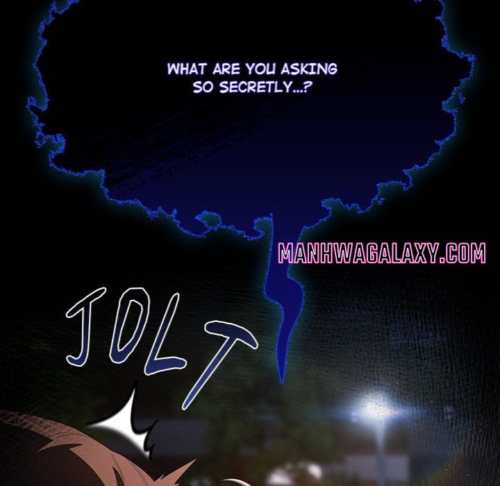 Believe Me! I Offer You My First - Chapter 20 Page 107