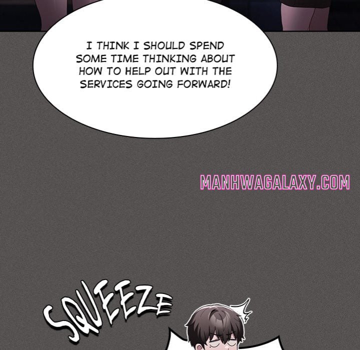 Believe Me! I Offer You My First - Chapter 20 Page 130