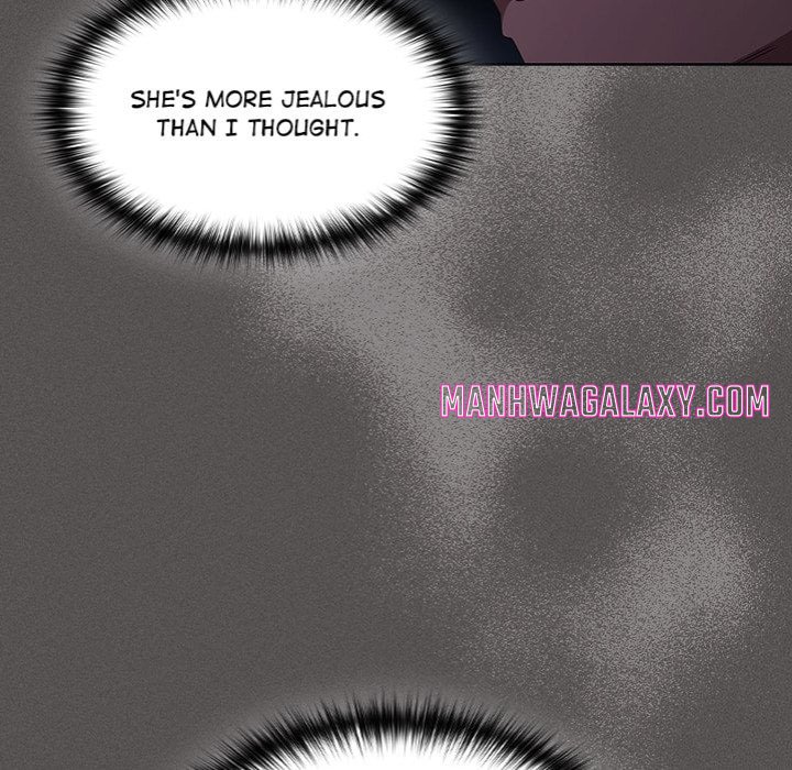 Believe Me! I Offer You My First - Chapter 20 Page 157